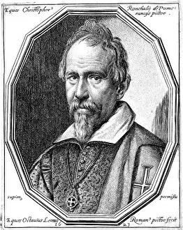 1552: CRISTOFORO RONCALLI