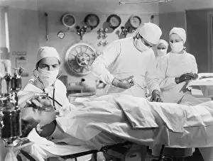 Antiseptic: CRITICAL MOMENT