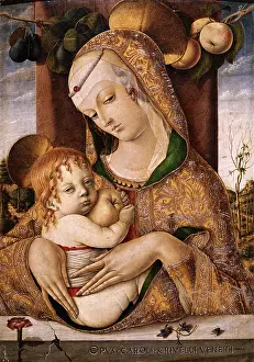 1435: Crivelli, Carlo, (circa