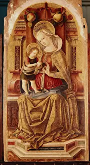 1435: Crivelli, Carlo, (circa
