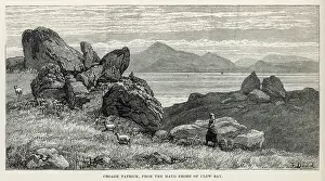 Croagh: CROAGH PATRICK