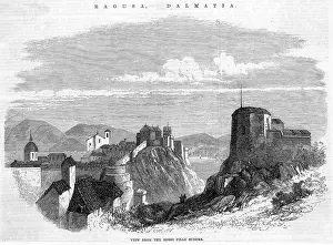 Ragusa: CROATIA DUBROVNIK