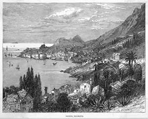 Ragusa: CROATIA DUBROVNIK