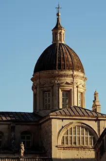 Assumption: Croatia. Dubrovnik. Cathedral of the Assumption of the Virgi