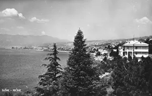 Rijeka: Croatia - Rijeka