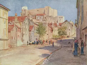 Sibenik: Croatia - Sibenik 1925