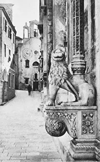 Sibenik: Croatia - Sibenik