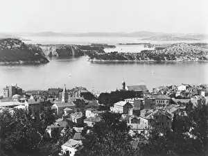 Sibenik: Croatia - Sibenik