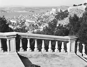 Sibenik: Croatia - Sibenik
