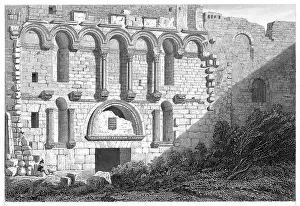 Diocletian: CROATIA SPLIT