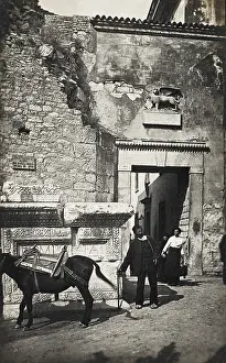 Diocletians: Croatia - Split - Porto Argentea