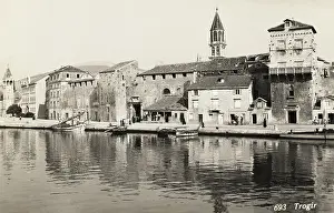 Trogir: Croatia - Trogir