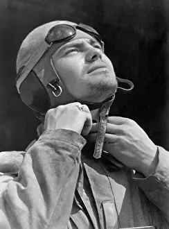 Closes: Croatian volunteer on the Eastern front, 1942