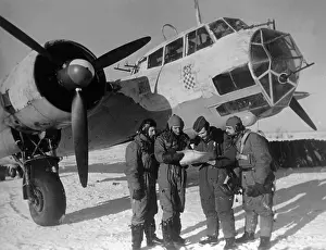 Vyazma: Croatian volunteers on the Eastern front, 1942