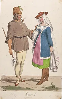 Croats: Croats