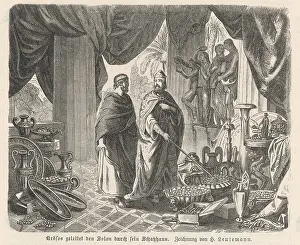 Croesus: Croesus King of Lydia