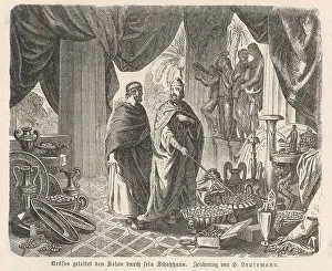 Lydia: Croesus King of Lydia