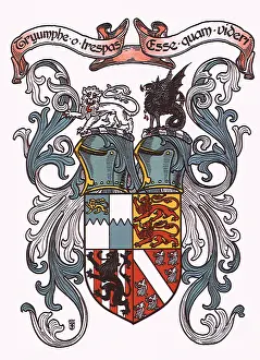 Plumed: Croft Crest