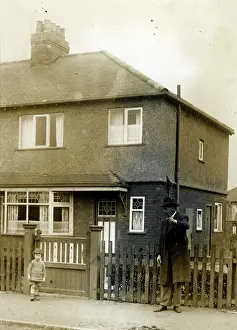 Croft: Croft Road