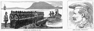 Skye: CROFTER'S AGITATION/SKYE