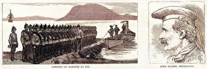 Skye: CROFTER'S AGITATION/SKYE