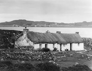 Crofters: CROFTERS COTTAGES