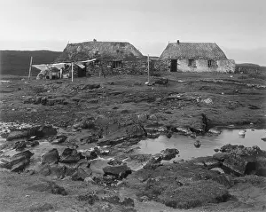 Crofter: CROFTERS COTTAGES