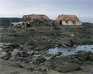 Crofter: CROFTERS COTTAGES