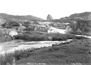 Further: Crolly R, Bunbeg