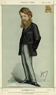 Gower: CROMARTIE SUTHERLAND 4TH DUKE