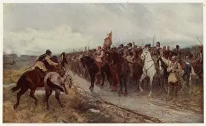 Dunbar: Cromwell at Dunbar