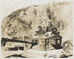 Hussars: Cromwell tank