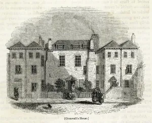 Cromwells: CROMWELL/WHITEHALL HOME