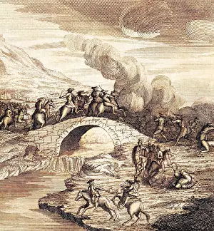 Cromwells: Cromwell's Victory at Preston