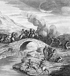 Cromwells: Cromwell's Victory at Preston