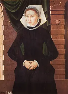 Adriaen: CRONENBURCH, ADRIAEN (16TH CENTURY)