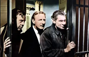 Crooks Anonymous (1962)
