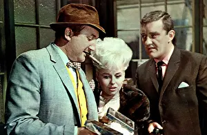 Crooks In Cloisters (1964)
