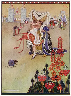 Croquet: CROQUET MATCH