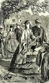 Hoop: The Croquet Tournament