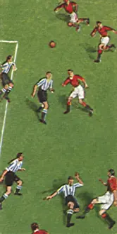 Introduces: Cross Field Pass