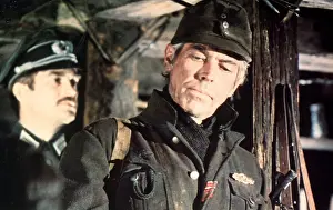 Coburn: CROSS OF IRON