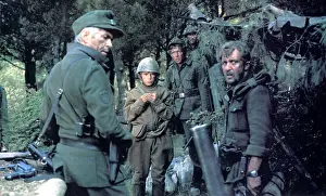 Coburn: CROSS OF IRON