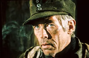 Coburn: Cross Of Iron