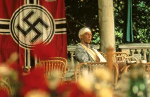 Coburn: Cross Of Iron