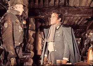 Maximilian: Cross Of Iron