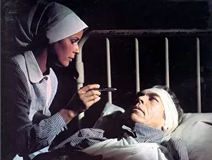 Senta: CROSS OF IRON