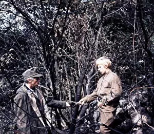 Coburn: CROSS OF IRON