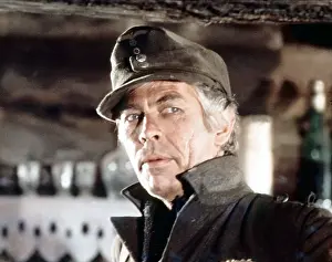 Coburn: CROSS OF IRON
