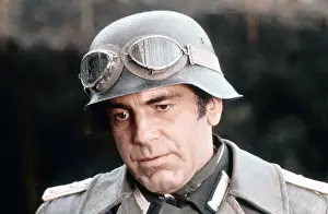 Maximilian: Cross Of Iron